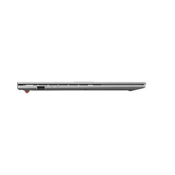 ASUS CONS NB VivoBook E1504FA-NJ061 15.6" FHD, Ryzen5- 7520U, 8GB, 512GB M.2, INT, NOOS, Ezüst (E1504FA-NJ061)