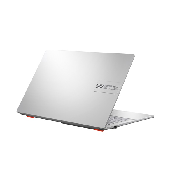 ASUS CONS NB VivoBook E1504FA-NJ061 15.6" FHD, Ryzen5- 7520U, 8GB, 512GB M.2, INT, NOOS, Ezüst (E1504FA-NJ061)