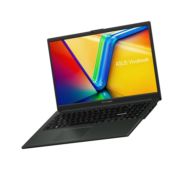 ASUS CONS NB VivoBook E1504FA-NJ979W 15.6" FHD, Ryzen5- 7520U, 16B, 1TB M.2, INT, WIN11H, Fekete (E1504FA-NJ979W)
