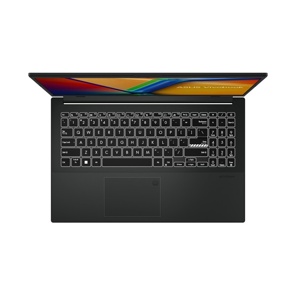 ASUS CONS NB VivoBook E1504FA-NJ979W 15.6" FHD, Ryzen5- 7520U, 16B, 1TB M.2, INT, WIN11H, Fekete (E1504FA-NJ979W)