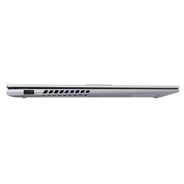ASUS CONS NB Vivobook Flip TP3402VA-LZ109W 14" WUXGA -Touch, i5-1335U, 16GB, 512GB M.2, INT, WIN11H, Ezüst (TP3402VA-LZ109W)