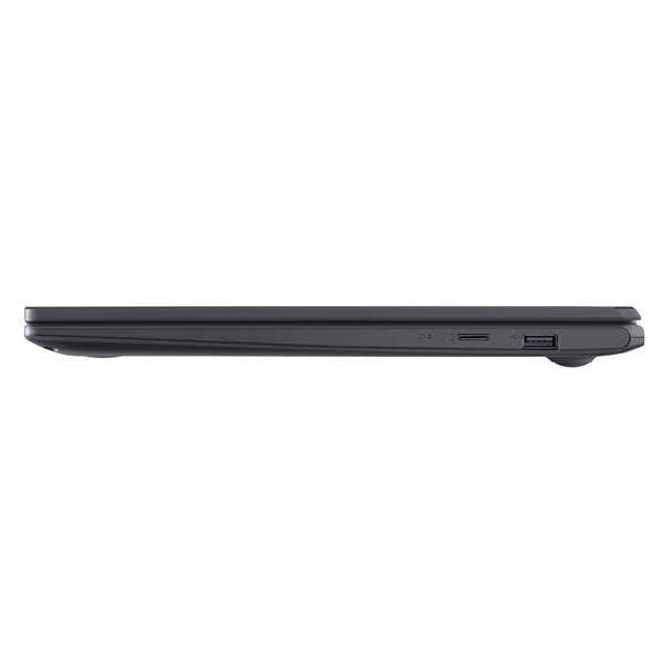 ASUS CONS NB Vivobook Go E510KA-EJ562WS 15.6" FHD, Celeron N4500, 4GB, 128GB M.2, INT, WIN11HS, Fekete (E510KA-EJ562WS)