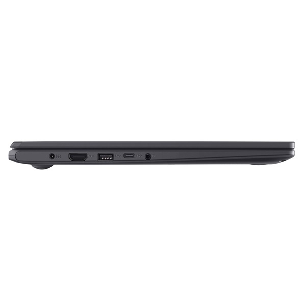 ASUS CONS NB Vivobook Go E510KA-EJ562WS 15.6" FHD, Celeron N4500, 4GB, 128GB M.2, INT, WIN11HS, Fekete (E510KA-EJ562WS)