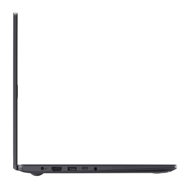 ASUS CONS NB Vivobook Go E510KA-EJ562WS 15.6" FHD, Celeron N4500, 4GB, 128GB M.2, INT, WIN11HS, Fekete (E510KA-EJ562WS)