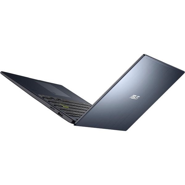 ASUS CONS NB Vivobook Go E510KA-EJ562WS 15.6" FHD, Celeron N4500, 4GB, 128GB M.2, INT, WIN11HS, Fekete (E510KA-EJ562WS)