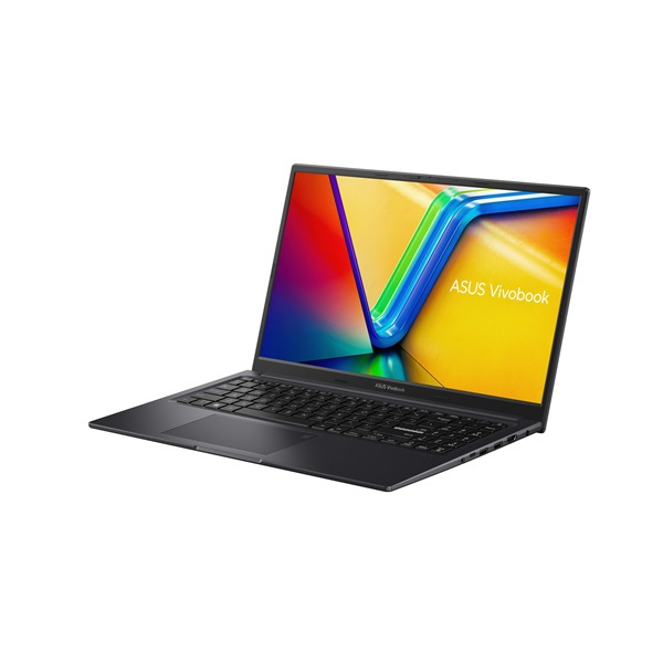 ASUS CONS NB Vivobook K3504VA-MA431W 15.6" 2,8K OLED GL, i5-1335U, 16GB, 512GB M.2,  INT, WIN11H, Fekete (K3504VA-MA431W)