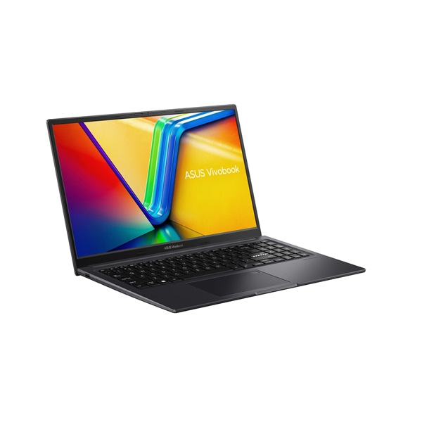 ASUS CONS NB Vivobook K3504VA-MA431W 15.6" 2,8K OLED GL, i5-1335U, 16GB, 512GB M.2,  INT, WIN11H, Fekete (K3504VA-MA431W)