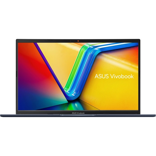 ASUS CONS NB Vivobook M1502YA-NJ296 15.6" FHD, Ryzen 7 7730U, 16GB, 1TB M.2, INT, NOOS, Kék (M1502YA-NJ296)