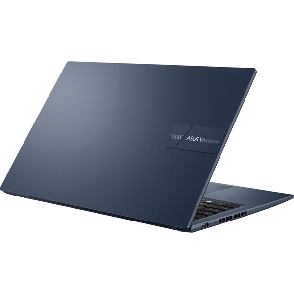 ASUS CONS NB Vivobook M1502YA-NJ296 15.6" FHD, Ryzen 7 7730U, 16GB, 1TB M.2, INT, NOOS, Kék (M1502YA-NJ296)