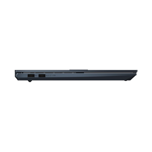 ASUS CONS NB Vivobook Pro M3500QC-L1079 15.6" OLED FHD, Ryzen7 5800H, 16GB, 512GB M.2,, RTX 3050 4GB, NOOS, Kék (M3500QC-L1079)