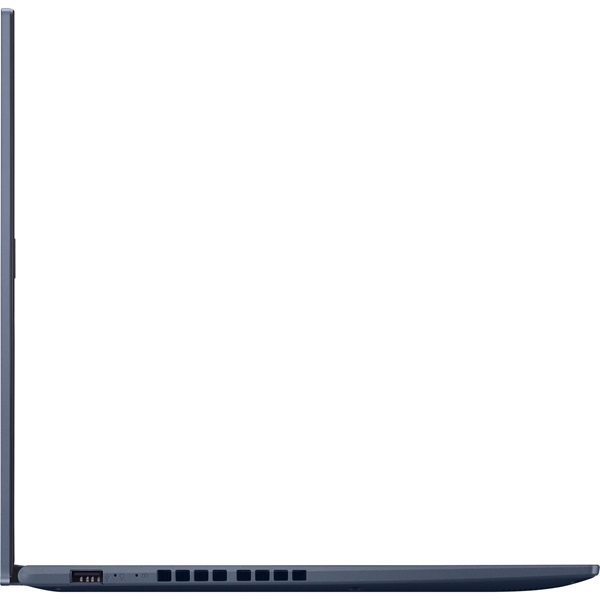 ASUS CONS NB Vivobook X1502ZA-EJ1164 15.6" FHD, i5-1235U, 16GB, 512GB M,2, INT, NOOS, Kék (X1502ZA-EJ1164)