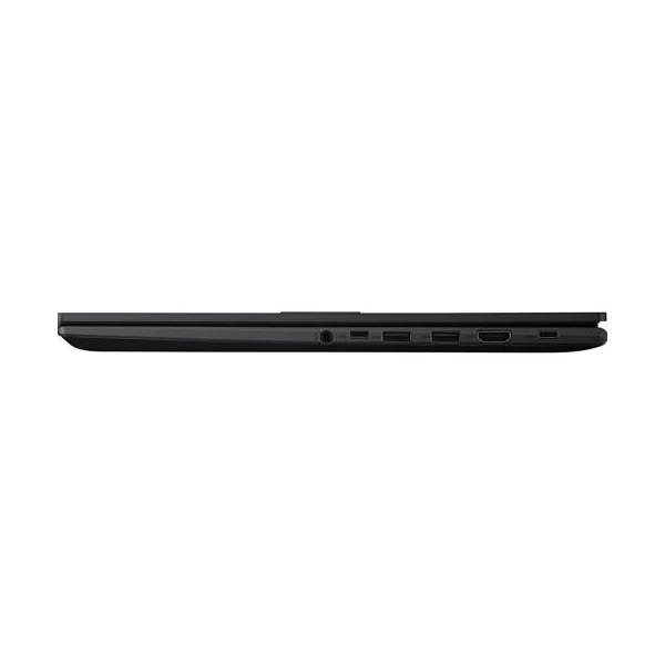 ASUS CONS NB Vivobook X1605VA-MB2389W 16" WUXGA, Intel Core 5-120U, 16GB, 512GB M,2, INT, WIN11H, Fekete (X1605VA-MB2389W)