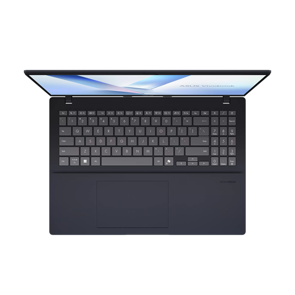 ASUS CONS NB Vivobook X1607CA-MB058 16" WUXGA, Intel Ultra 5 225H , 16GB, 512GB M,2, INT, NOOS, Kék (X1607CA-MB058)
