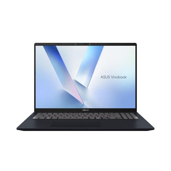 ASUS CONS NB Vivobook X1607QA-MB062W 16" WUXGA, Snapdragon X  X1 26 100 , 16GB, 1TB M,2, INT, WIN11H, Kék (X1607QA-MB062W)