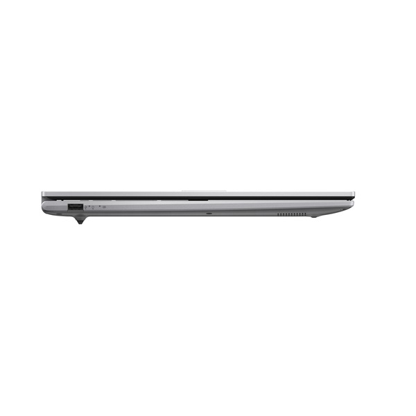ASUS CONS NB Vivobook X1704VA-AU394WS 17.3" FHD, Intel i5-U15, 16GB, 512GB M,2, INT, WIN11H, Ezüst (X1704VA-AU394WS)