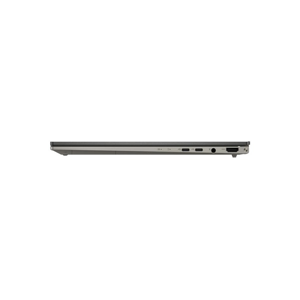 ASUS CONS NB ZenBook UM3504DA-BN329, 15,6" FHD, Ryzen5 7535U, 16GB, 512GB M.2, INT, NOOS, Szürke (UM3504DA-BN329)