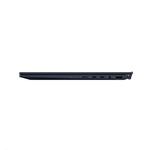 ASUS CONS NB ZenBook UX3402VA-KM652W 14" 2.8K OLED, i5-13500H, 16GB, 512GB M.2, INT, WIN11H, Kék (UX3402VA-KM652W)