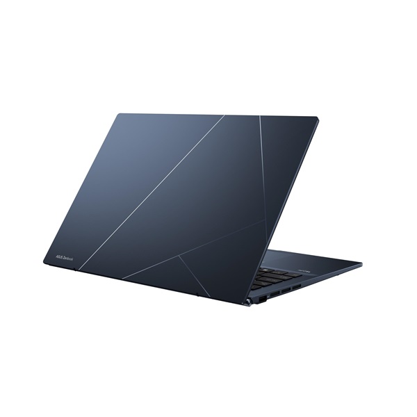 ASUS CONS NB ZenBook UX3402VA-KM652W 14" 2.8K OLED, i5-13500H, 16GB, 512GB M.2, INT, WIN11H, Kék (UX3402VA-KM652W)