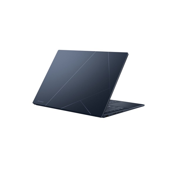 ASUS CONS NB ZenBook UX3405CA-ST1116W 14" WQXGA+ OLED GL, Intel Core Ultra 7 255H , 16GB, 1TB M.2, INT, WIN11H, Kék (UX3405CA-ST1116W)