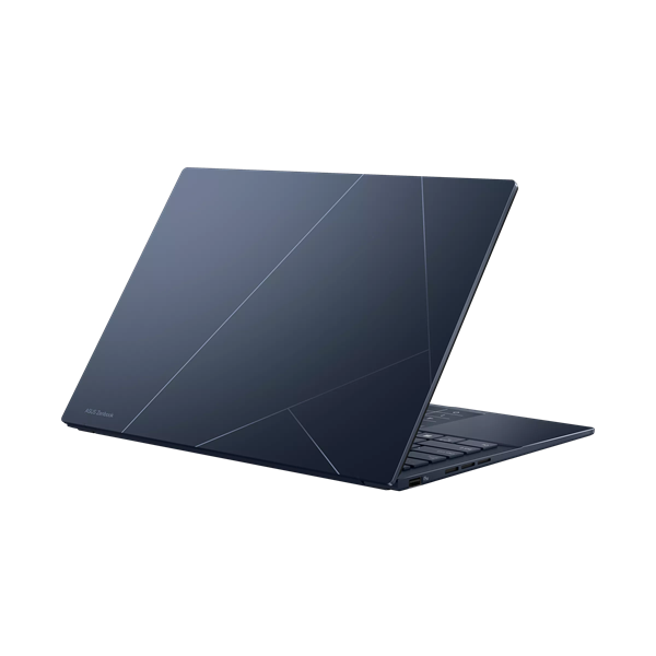 ASUS CONS NB ZenBook UX3405CA-ST1505OA 14" WQXGA+ OLED GL, Core Ultra 7 255H , 16GB, 512GB M.2, INT, NOOS, NoAdp, Ezüst (UX3405CA-ST1505OA)