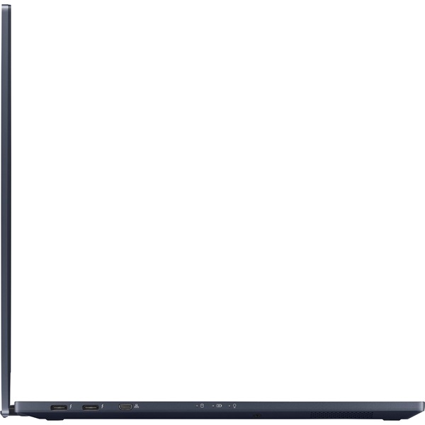 ASUS COM NB ExperBook B5302CEA-L50357 13.3" FHD, i5-1135G7, 8GB, 256GB M.2, INT, NOOS, Fekete (B5302CEA-L50357)