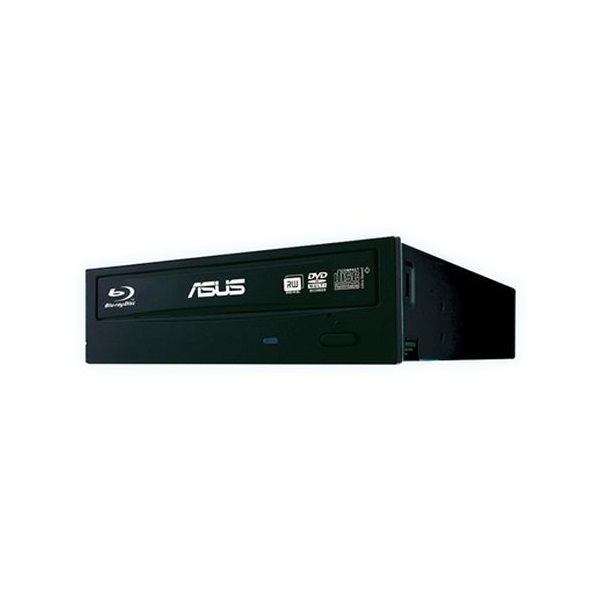 ASUS ODD Blu-Ray OLVASÓ BC-12D2HT fekete SATA OEM (BC-12D2HT/BLK/B/AS)