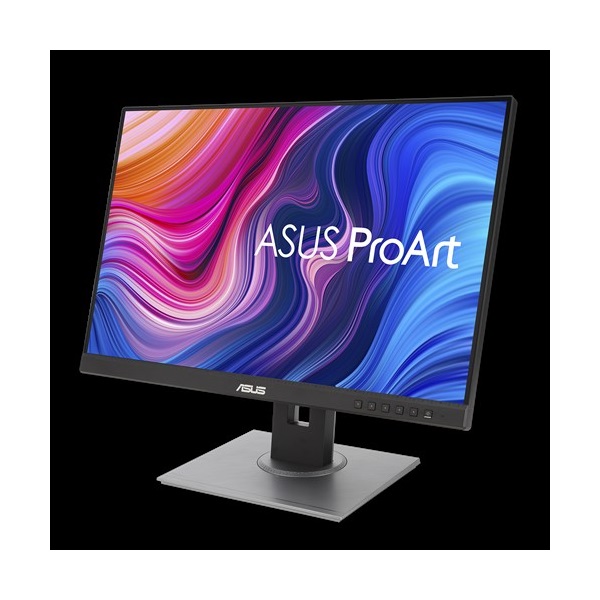 ASUS PA248QV ProArt Monitor 24" IPS, 1920x1200, HDMI/DisplayPort, 3.5mm Mini-jack (PA248QV)