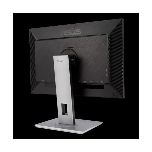ASUS PA248QV ProArt Monitor 24" IPS, 1920x1200, HDMI/DisplayPort, 3.5mm Mini-jack (PA248QV)