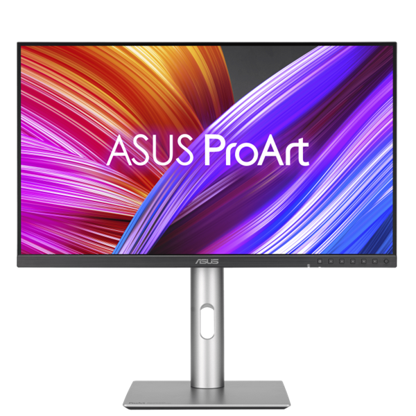 ASUS PA278CFRV ProArt Monitor 27" IPS 2560x1440, HDMI/2xDisplayport, 100Hz, HDR400 (PA278CFRV)