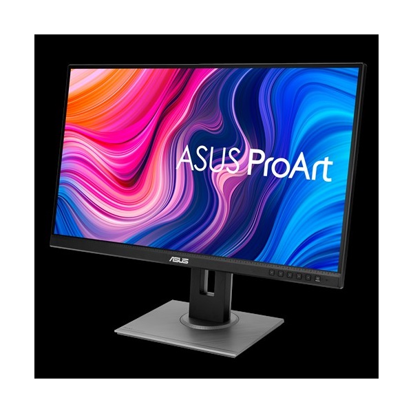 ASUS PA278QV ProArt Monitor 27" IPS 2560x1440, HDMI/Displayport, 3.5mm Mini-jack (PA278QV)
