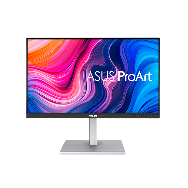 ASUS PA279CV ProArt Monitor 27" IPS 3840x2160, 2xHDMI/Displayport, 3.5mm Mini-jack (PA279CV)