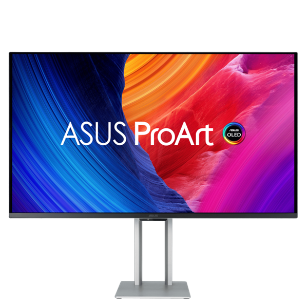 ASUS PA32UCDM ProArt Monitor 32" QD-OLED 3840x2160, HDMI/2xThunderbolt 4, USB Type-C, HDR, 240Hz (PA32UCDM)
