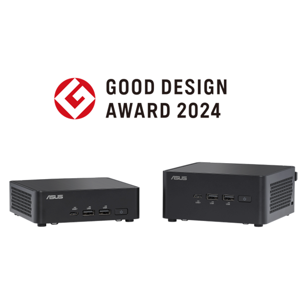 ASUS PC NUC Ultra Compact Intel Core 3 100U, 2xHDMI 2.1, 2.5GBLAN, USB 3.2, Type-C, 2.5" HDD hely (RNUC14RVHI300002I)