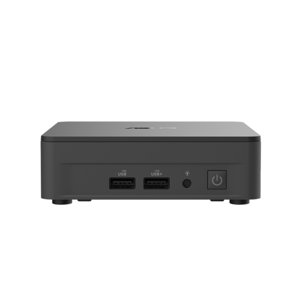 ASUS PC NUC Ultra Compact Intel Core i3-1220P, 2xHDMI 2.1, GBLAN, 4xUSB 3.0 (RNUC12WSKI300002I)