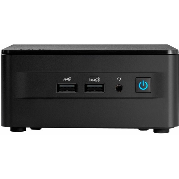 ASUS PC NUC Ultra Compact Intel Core i3-1220P, 2xHDMI 2.1, GBLAN, 4xUSB 3.0, 2.5" HDD hely (RNUC12WSHI300002I)