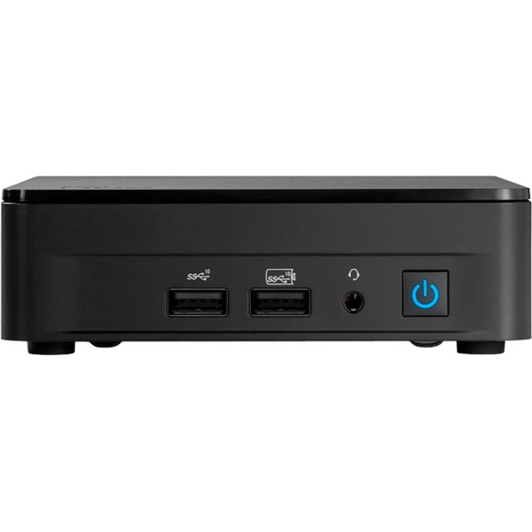 ASUS PC NUC Ultra Compact Intel Core i3-1315U, HDMI 2.1, GBLAN, 4xUSB 3.0 (RNUC13ANKI300002I)