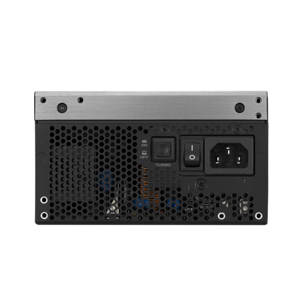 ASUS Tápegység ROG THOR 1000W 80+ Platinum moduláris, Gen 5.1, Equalizer (ROG-THOR-1000P3-GAMING-E)