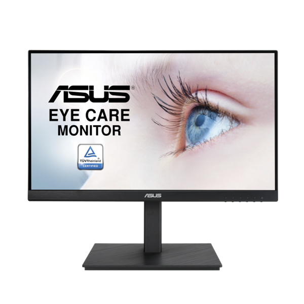 ASUS VA229QSB Eye Care Monitor 21,5" IPS, 1920x1080, HDMI/Displayport, 75Hz (VA229QSB)
