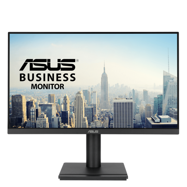 ASUS VA279QGS Eye Care Monitor 27" IPS, 1920x1080, HDMI/Displayport/D-Sub, USB3.0, 120Hz (VA279QGS)