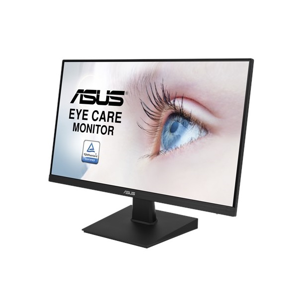 ASUS VA27EHE Eye Care Monitor 27" IPS, 1920x1080, HDMI/D-Sub (VA27EHE)