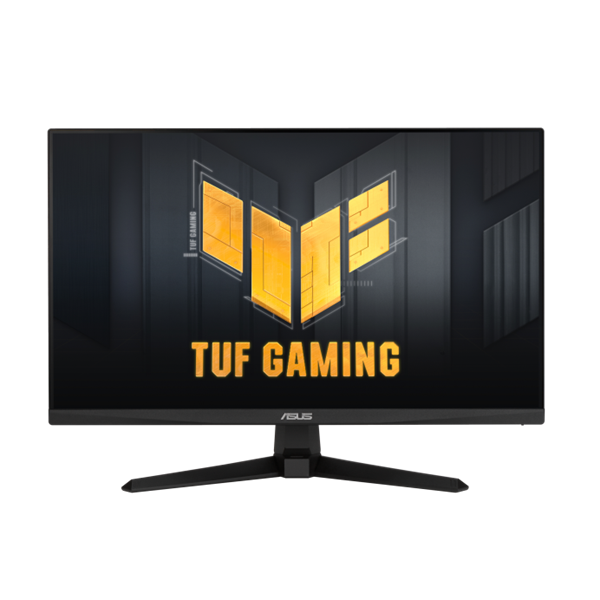 ASUS VG249QML5A GAMING TUF LED Monitor 23.6" IPS, 1920x1080, 2xHDMI/Displayport, 240Hz (VG249QML5A)