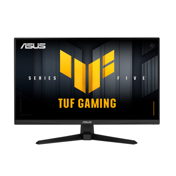 ASUS VG259Q5A GAMING TUF LED Monitor 24,5" IPS, 1920 x 1080, 2xHDMI/Displayport, 200Hz (VG259Q5A)