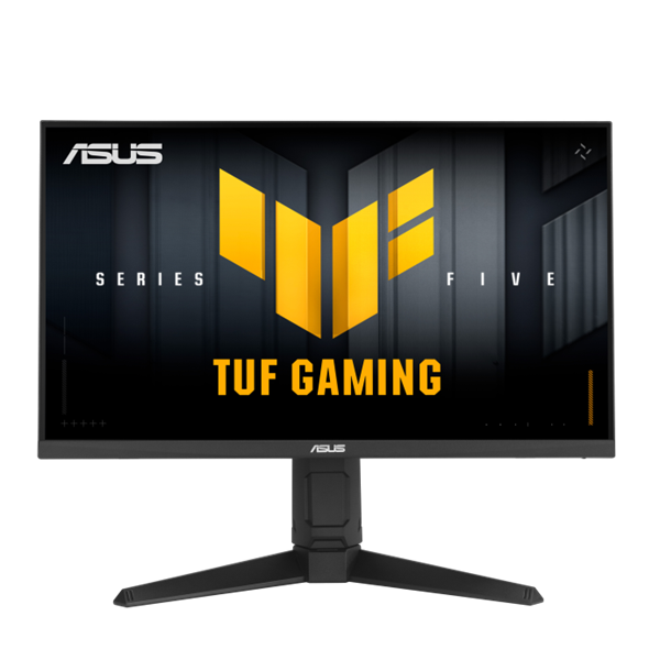ASUS VG259QMRL5A GAMING TUF LED Monitor 24,5" IPS, 1920 x 1080, 2xHDMI/Displayport, 310Hz (VG259QMRL5A)