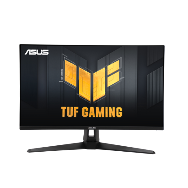 ASUS VG27AQM5A GAMING TUF LED Monitor 27" IPS, 2560x1440, HDMI/Displayport, 300Hz, HDR10 (VG27AQM5A)