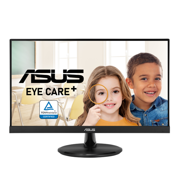 ASUS VP227HE GAMING LED Monitor 21.5" VA, 1920x1080, HDMI/D-Sub (VP227HE)