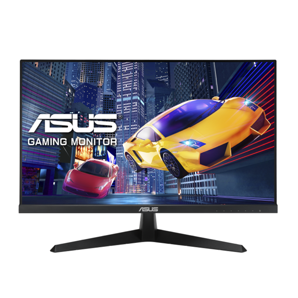 ASUS VY249HGR Eye Care Monitor 23,8" IPS, 1920x1080, HDMI/D-Sub, 120Hz (VY249HGR)