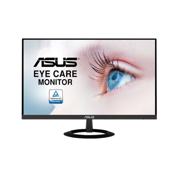 ASUS VZ229HE Eye Care Monitor 21,5" IPS, 1920x1080, HDMI/D-Sub (90LM02P0-B02670) (VZ229HE)