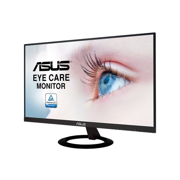 ASUS VZ239HE Eye Care Monitor 23" IPS, 1920x1080, HDMI/D-Sub (VZ239HE)
