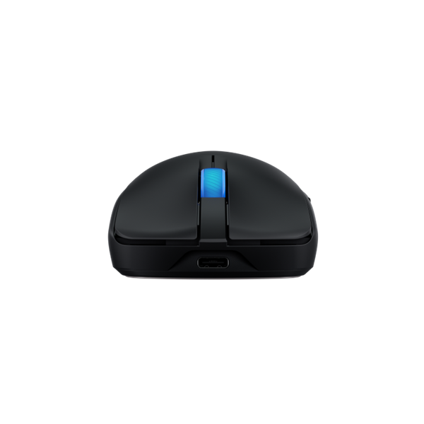 ASUS Vezetékes / Vezeték Nélküli egér ROG HARPE ACE II USB Optikai, Fekete 42000DPI (P723 ROG HARPE II ACE/BLK)