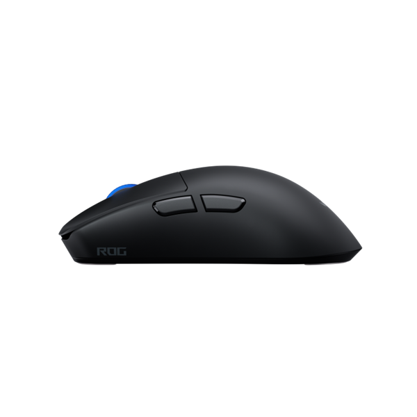 ASUS Vezetékes / Vezeték Nélküli egér ROG HARPE ACE II USB Optikai, Fekete 42000DPI (P723 ROG HARPE II ACE/BLK)